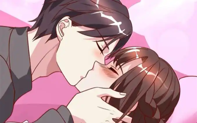 霸道总裁求抱抱24集你不要这样