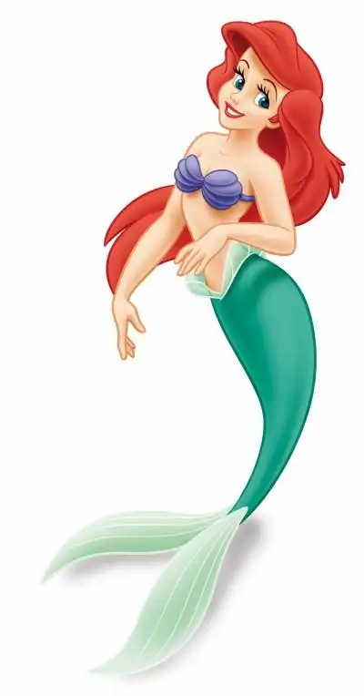 第28部动画电影《 a target="_blank" href="/item/小美人鱼/63476"