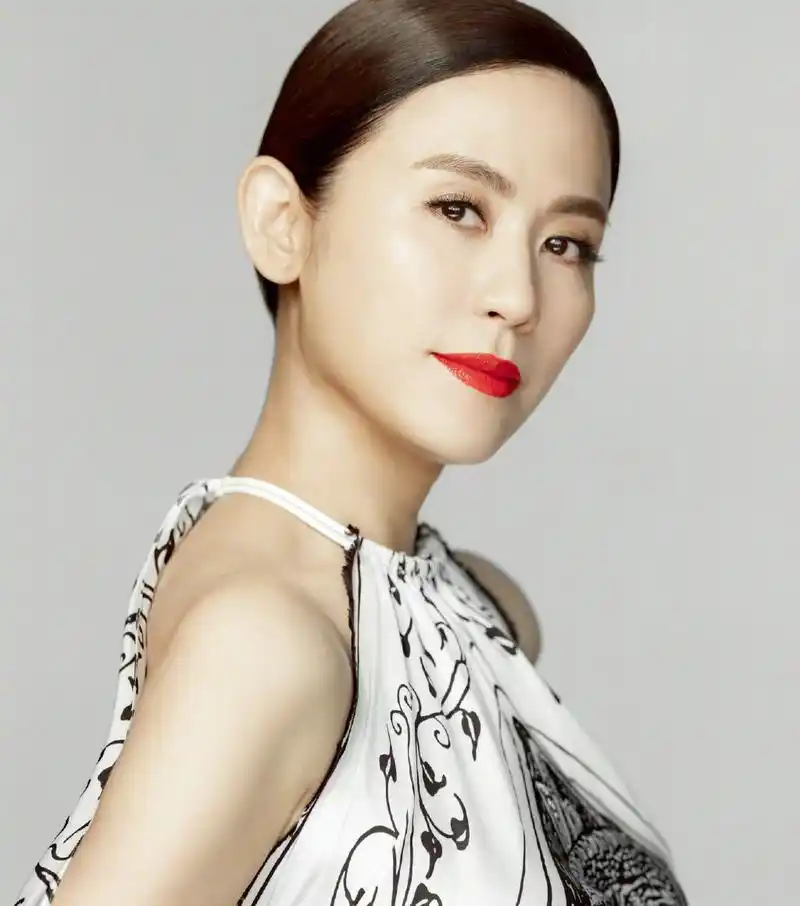 古天乐再次带萱萱拍戏,《反贪风暴5》剧情曝光,女主不再是陪衬_宣萱