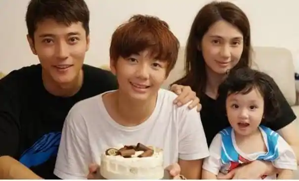 你们这些男明星啊,总想搞个私生子|洪欣|莫少聪|吴绮莉|张铁林|张丹峰