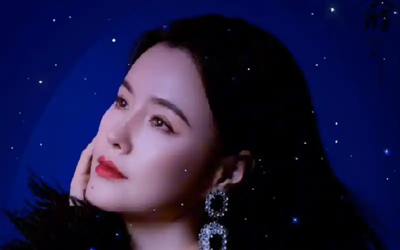 歌唱家王紫菲《昨夜星辰》