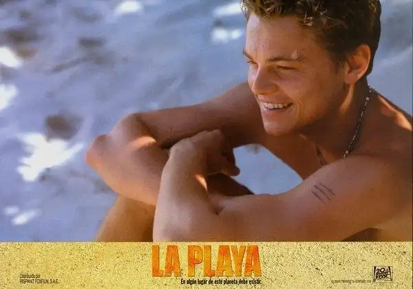 史上最全小李子莱昂纳多电影合集,没有人敢说全部看过!