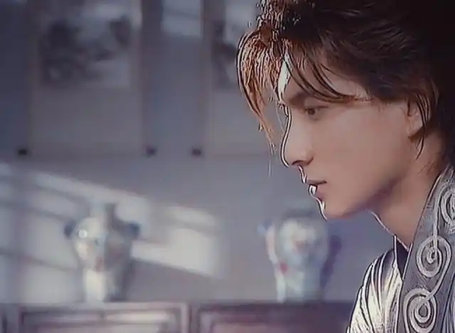 《萧十一郎》:吴奇隆帅气依旧,但是他和沈璧君,真的合适吗?