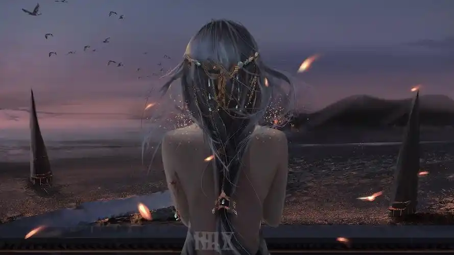 纯4k超高清电脑壁纸,美轮美奂. - 知乎