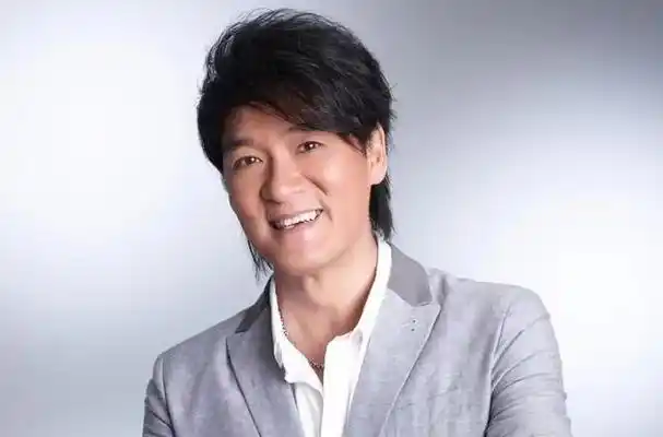 周华健被人质疑《江湖》专辑不行,他直接回怼对方,原地"爆炸"