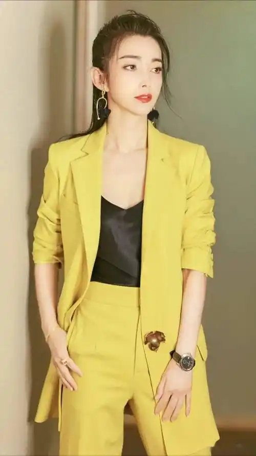 李冰冰:冰美人_李冰冰