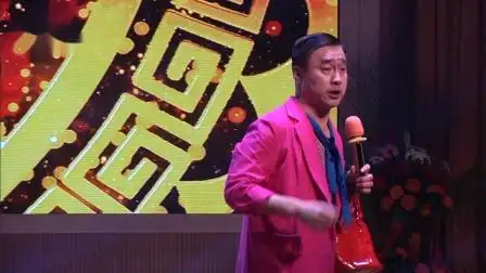 本山传媒 张凯 宋小宝来山东煤炭技师学院演出啦,台下笑声连连