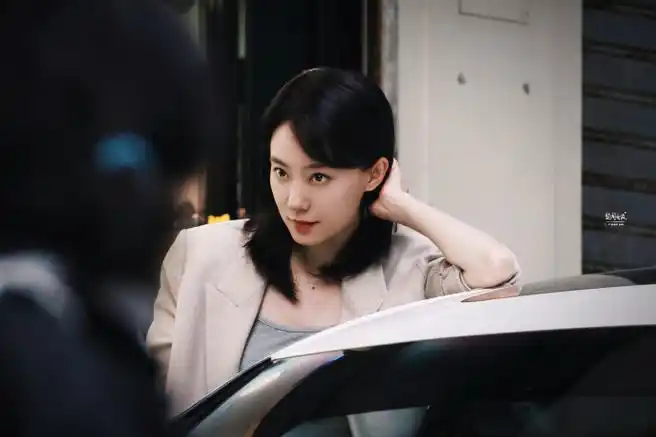 张小斐电影拯救嫌疑人##中戏教授点评张小斐演技##电影拯救嫌疑人