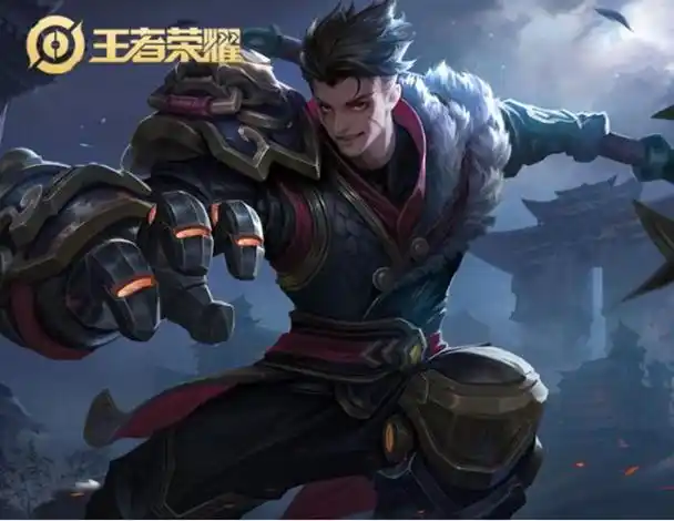 王者荣耀上单苏烈怎么玩?上单苏烈玩法攻略