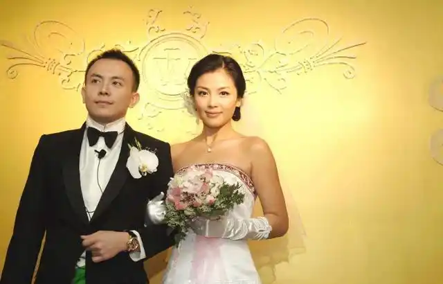 刘涛抛弃相爱5年男友李玮珉转身嫁王珂的背后其实是场阴谋