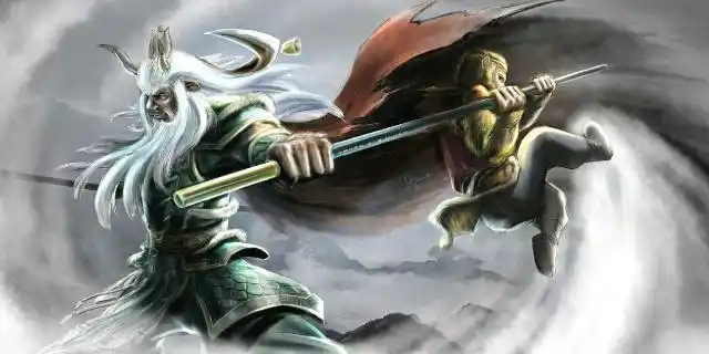 孙悟空和牛魔王本来是情投意合的兄弟,为何取经路上会反目成仇?