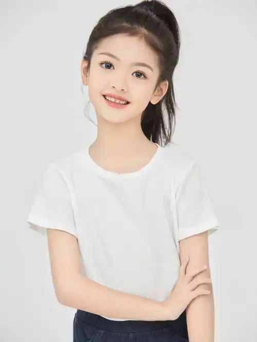 儿童模卡沈阳约拍我的小明星78