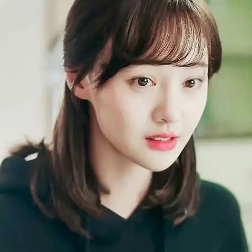 郑爽头像大全图片