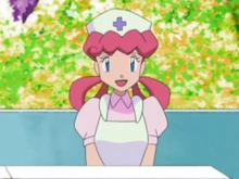 漫画家林夕《雪狼湖》中的男主角 1简介编辑 乔伊,是《神奇宝贝》