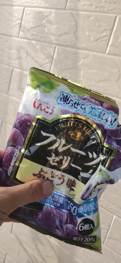 真光其他休闲零食