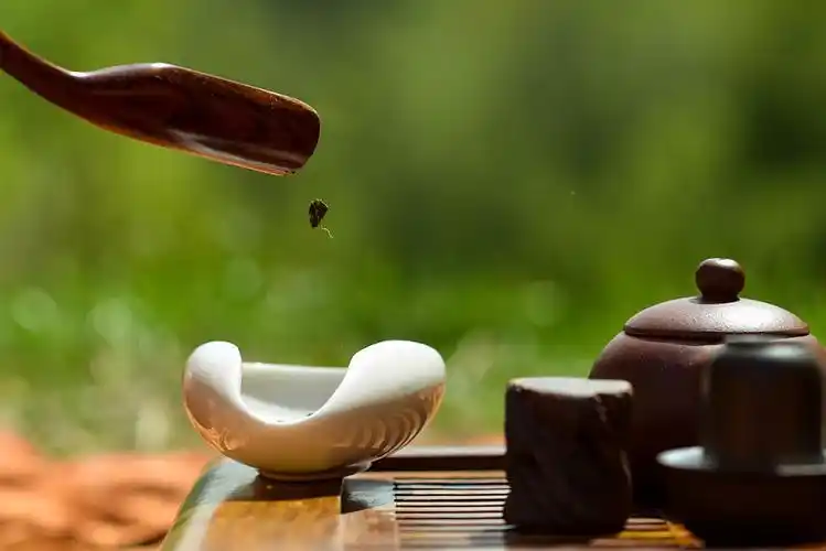 中国茶图片_中国茶高清图片_全景视觉