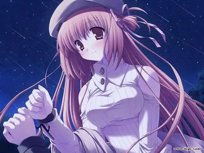 这是哪部动漫里的啊