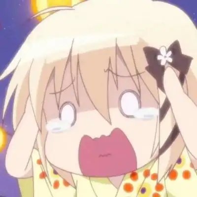 可爱搞怪动漫沙雕头像bb们不要限流啊