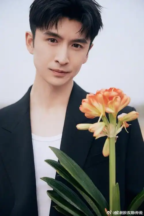 张云龙被家里人催婚