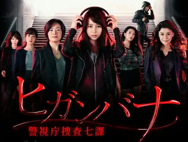 盘点"日剧吧四大台柱"一路走来的演艺历程之为爱退圈的堀北真希