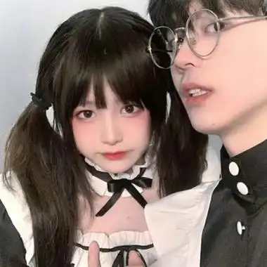 情侣头像个性网2021最新双人高清图片