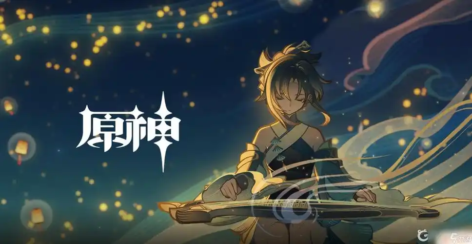 原神画送给两个人游戏原神中把画送给顾客的是哪两个人物