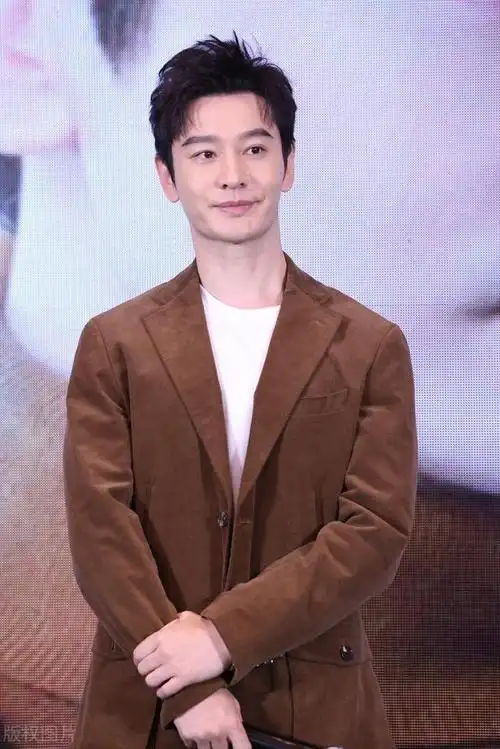 黄晓明的微博我不看,《潜行者》我没追过,但方嘉树这个名字我记住了.