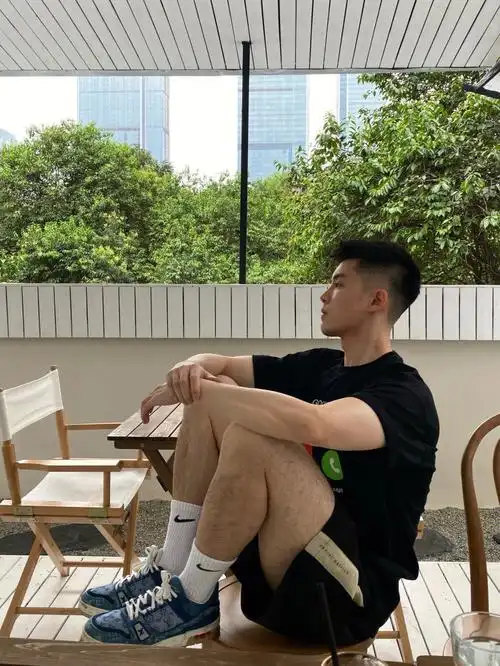 凉爽的一天78和最近日常