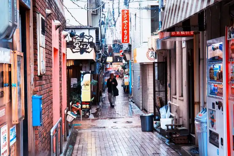 被原子弹轰炸后的日本长崎现在是什么样子