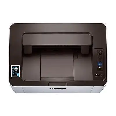 samsung printer xpress m2020w sl-m2020w/xaa monochrome laser