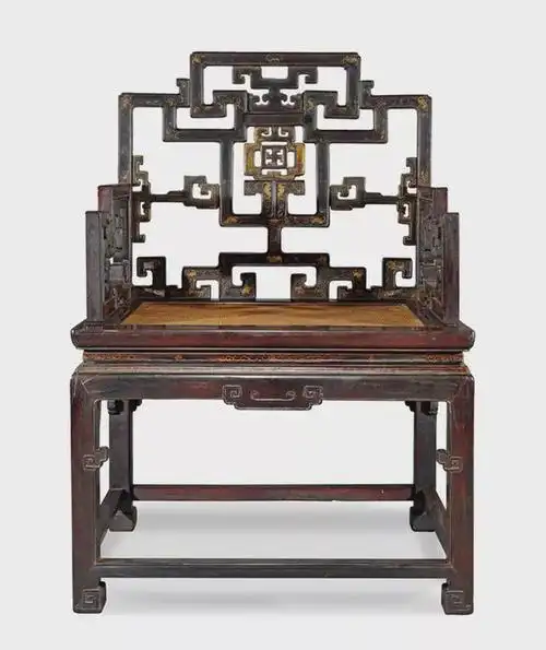 紫檀家具 | 物以知为贵