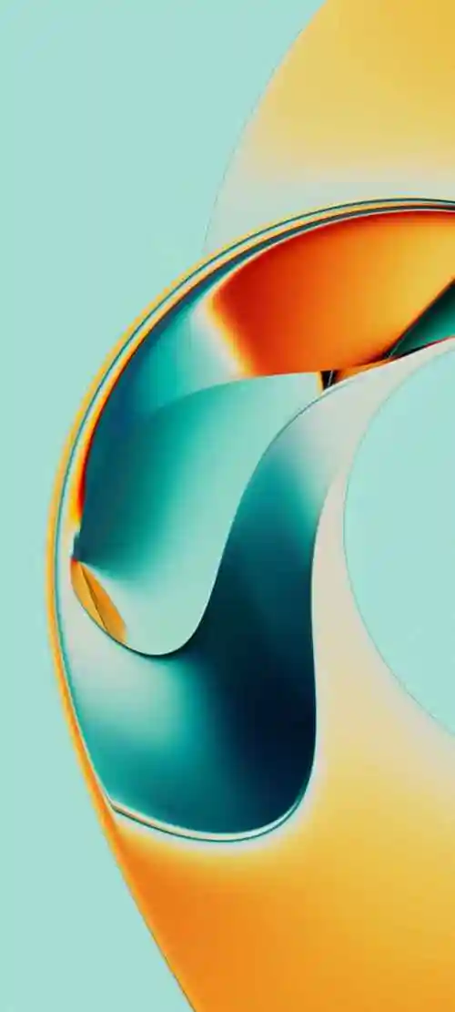 华为p60 3d艺术 手机壁纸