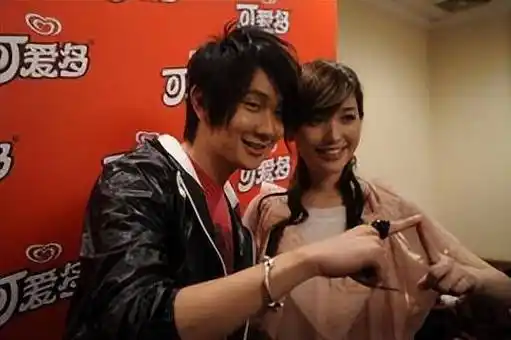 田馥甄:多次拒绝林俊杰示爱,却和周董女助理传绯闻_hebe_周杰伦