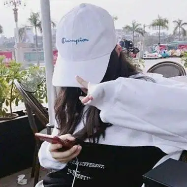 qq闺蜜背影霸气头像 霸气头像图片大全 -【爱个性】