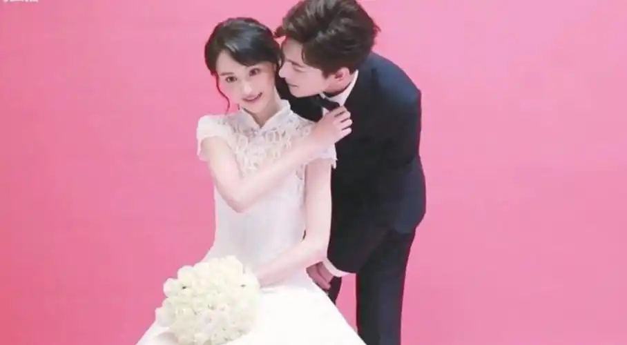 杨洋说跟郑爽不熟 第1页