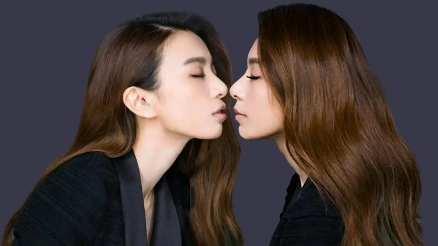 田馥甄被催婚回怼说出了被催婚女性心声网友林俊杰呢