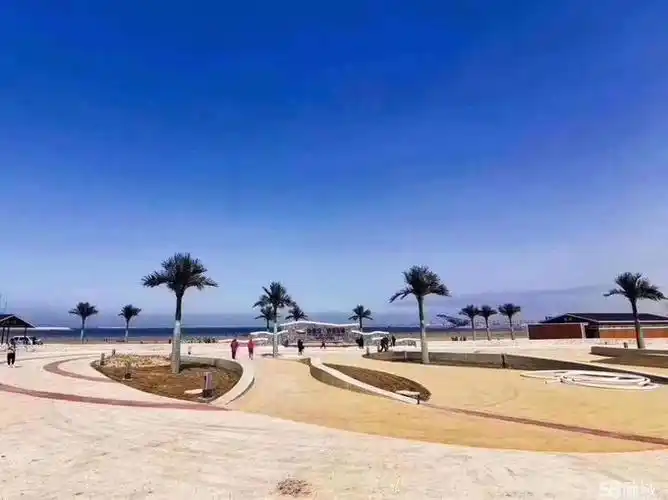 鲅鱼圈旅游全攻略!签到打卡第一站:山海广场