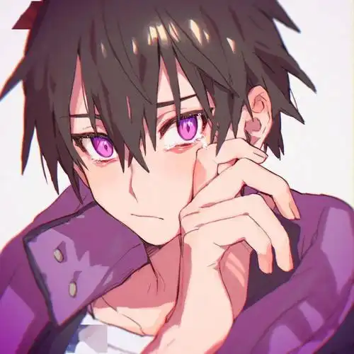 微信头像动漫卡通