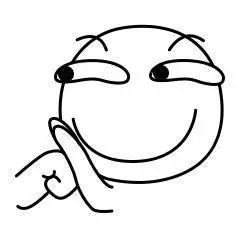 滑稽怎么画简笔画