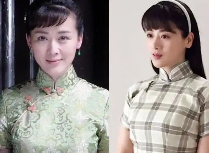 同名同姓却长得像双胞胎,一个二婚嫁小6岁帅气老公,一个嫁冠军