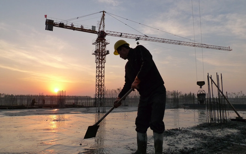 工地上的你干活累了,请静下心来看看吧_手机搜狐网