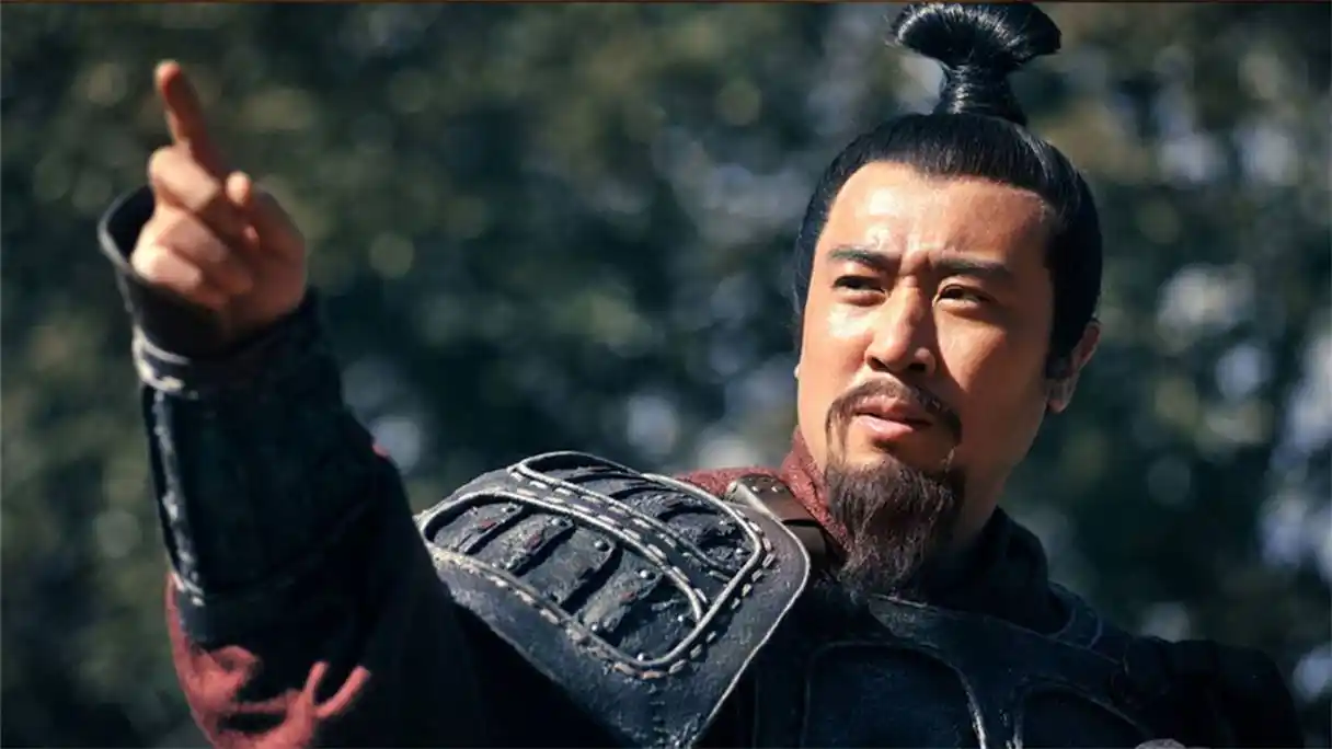 刘备为啥得不到天下庞统临死前说出真相只有诸葛亮听懂了