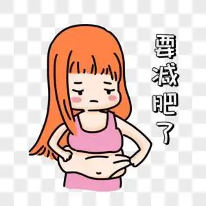 胖图片