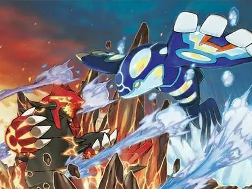 固拉多pk盖欧卡简笔画