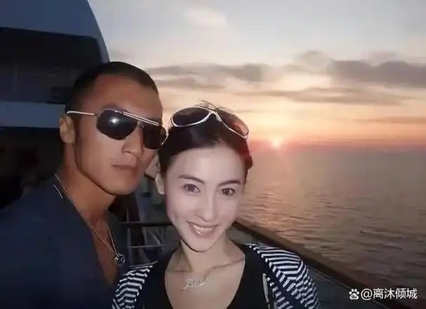 谢霆锋霸气护妻,天后生活幸福,窦靖童的爸爸们却令人