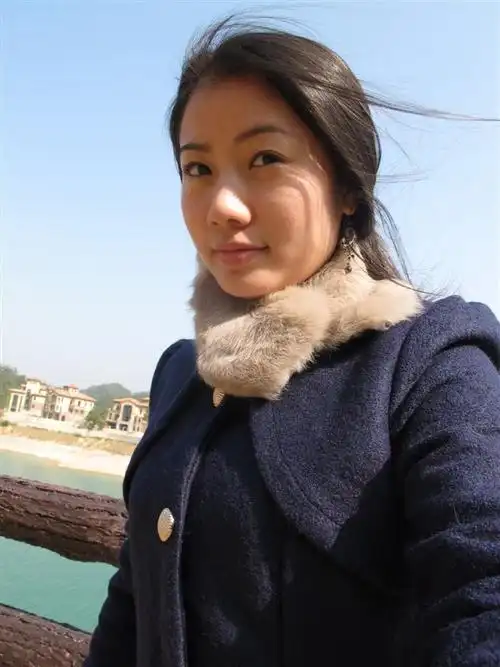 中国最美乡村女教师 - 梦回唐朝 - 天涯上的民工