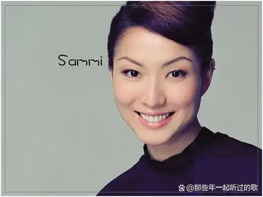 资深港乐迷说:郑秀文是香港乐坛的最后一位天后.