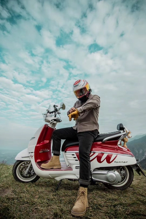 标致姜戈qp150t-3c