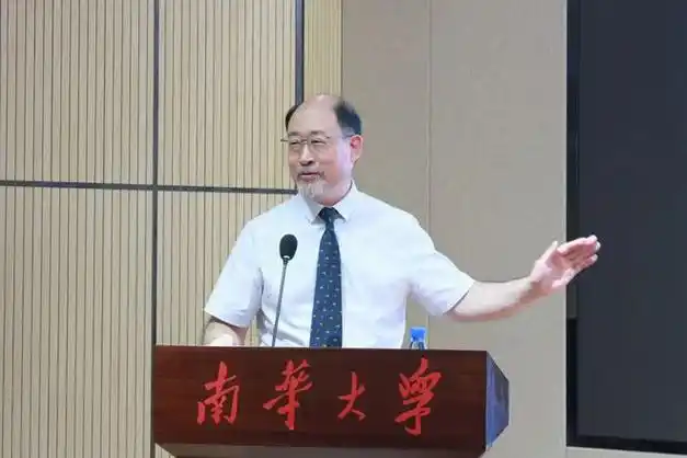 跨省履新!新乡医学院新校长系院士候选人,曾任南华大学副校长