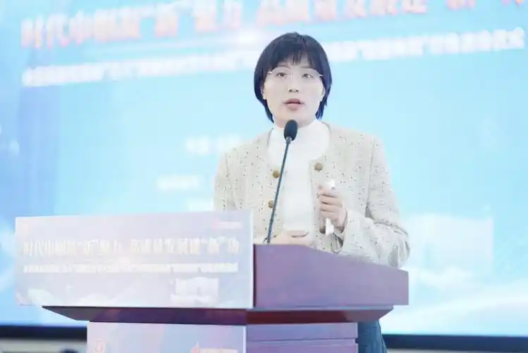 凝聚新力量聚焦高发展合肥高新区举办纪念三八国际妇女节大会